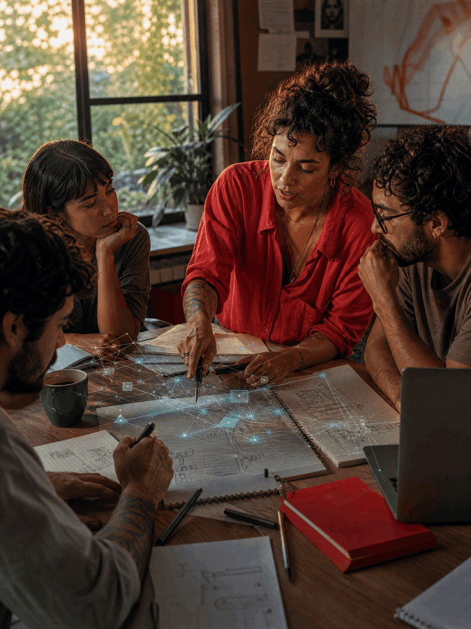 workshop / capacidade